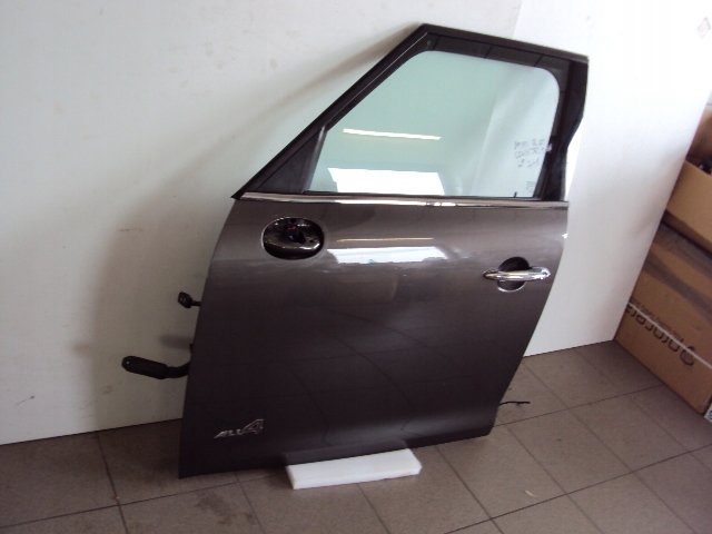 фото №4, Дверь левый перед левая mini countryman r60 a48