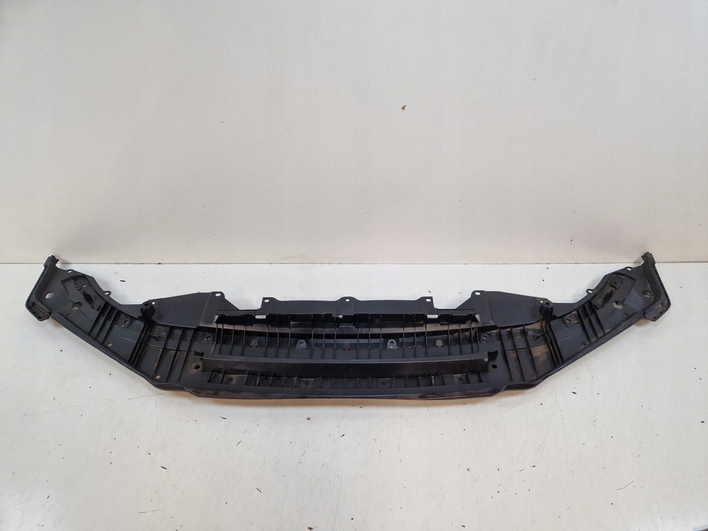 фото №1, Honda civic x type r плита защита pod бампер передний перед 71105-tgh-a000