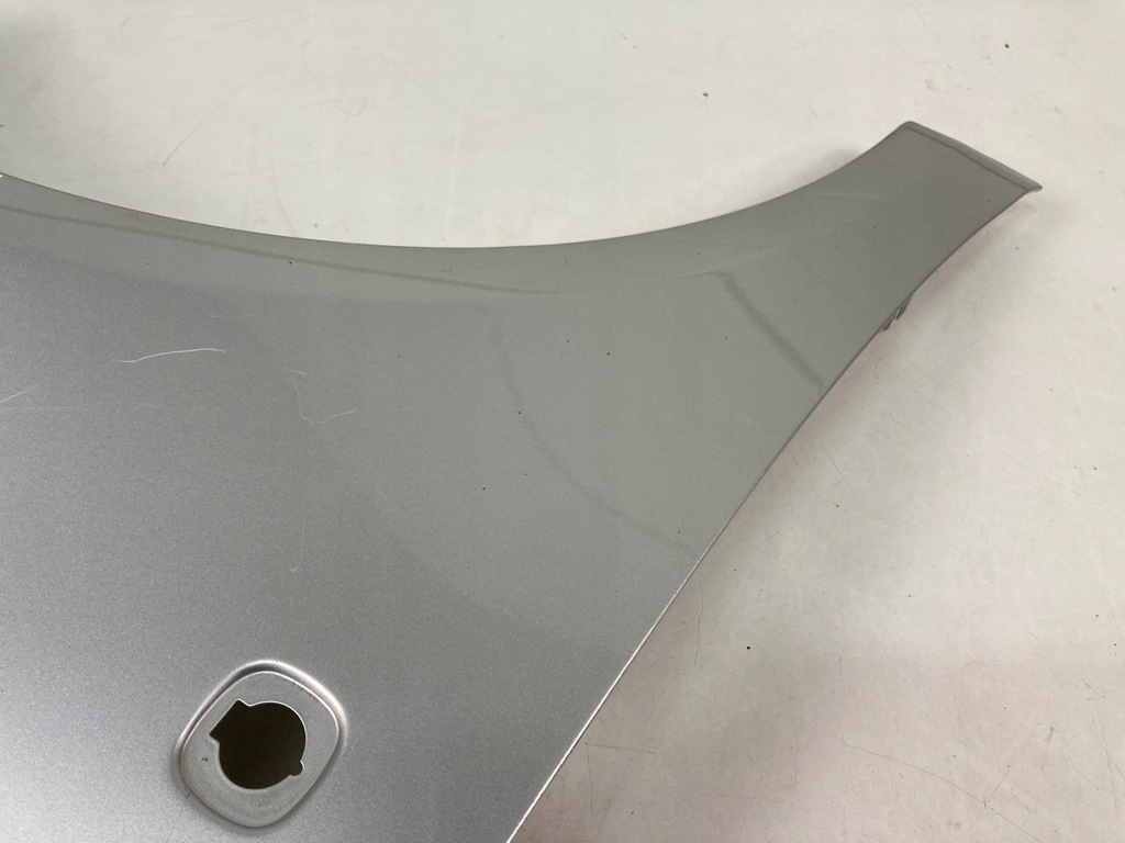 фото №11, Крыло правый передний skoda fabia ii 5j0