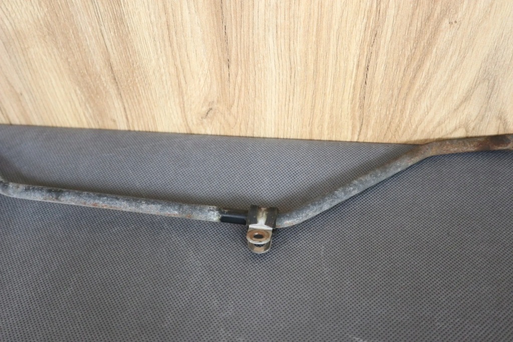 фото №5, Mercedes slk r170 lift шланг труба коробки передач