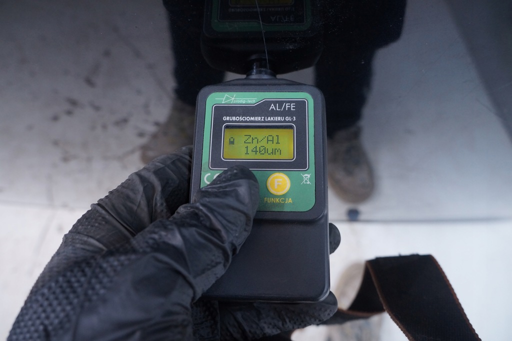 фото №7, Капот крышка двигателя volvo s80 i 467-46