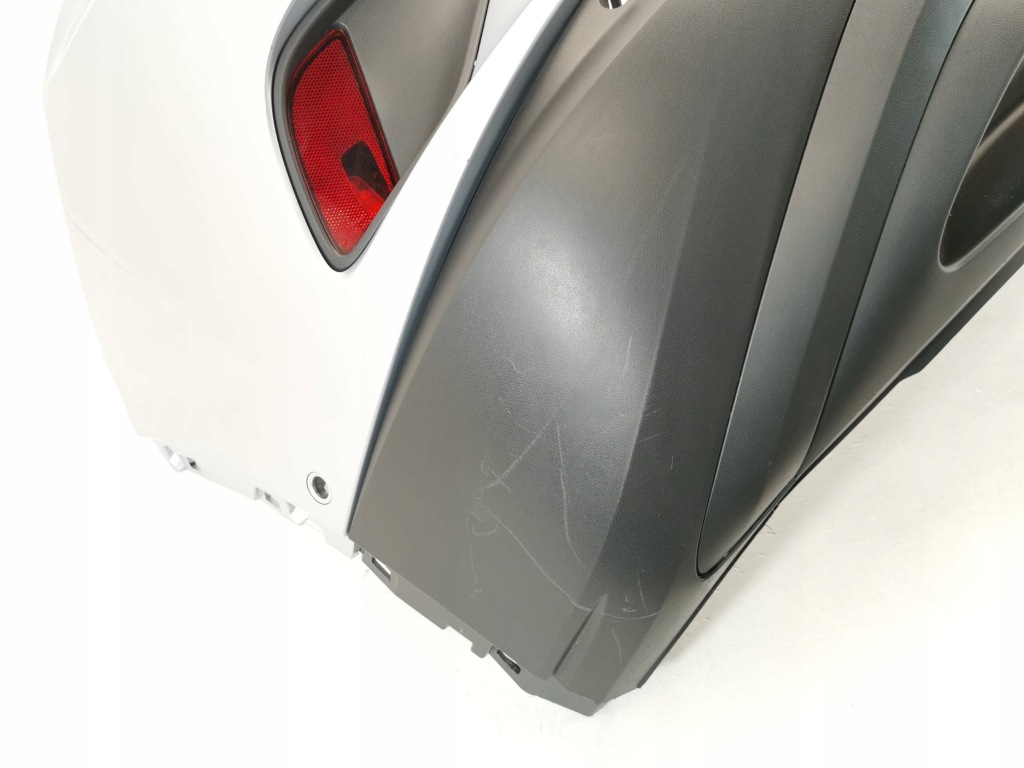 фото №12, Бампер задняя задний vw id.4 id4 11a807521a 6pdc lc7a новый org