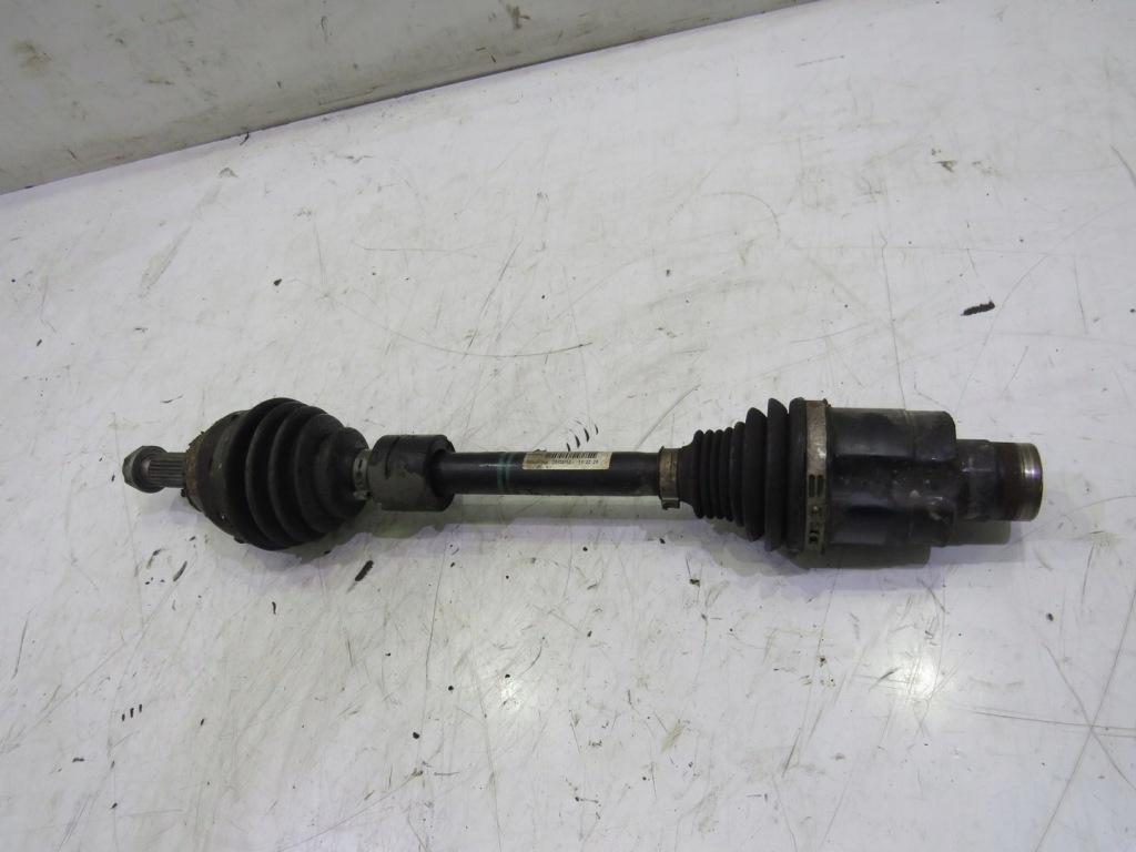 фото №2, Mini оригінальний номер 9809176 привідний вал