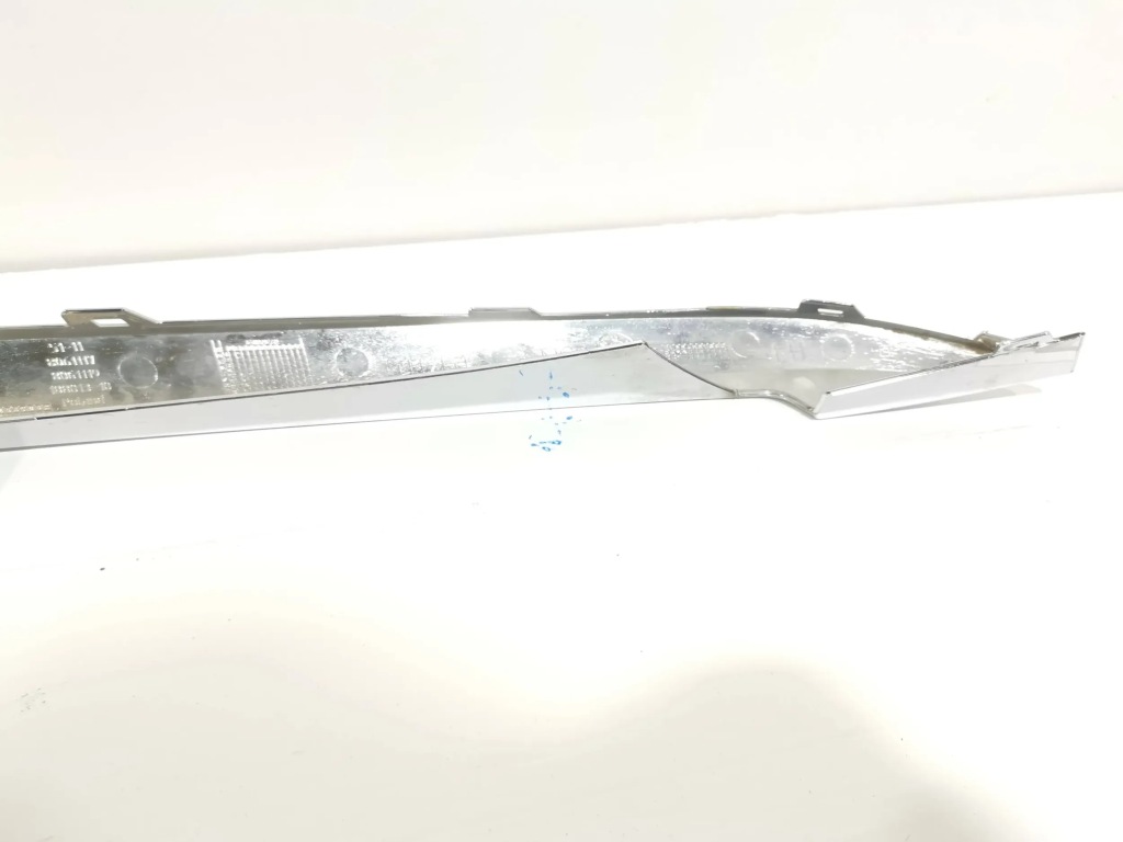 фото №7, Bmw 7 g11 g12 хром молдинг бампера перед m-pakiet 8061117 oryg !!