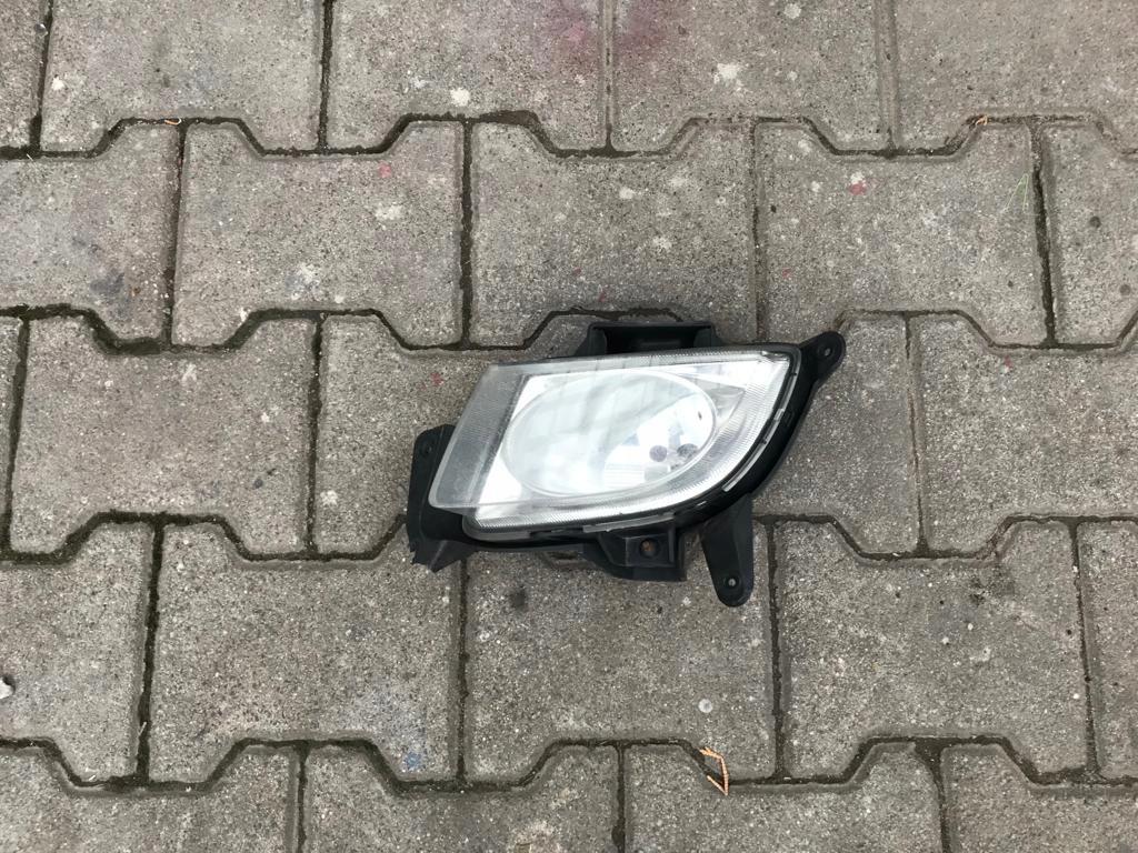 фото №1, Hyundai i30 cw протитуманна фара лівий перед