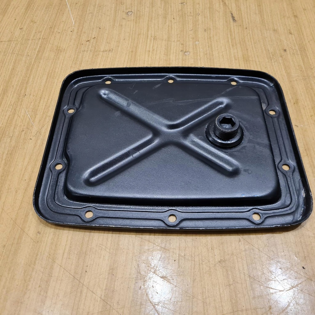 фото №6, Fiat 125p fso polonez защита корпус нижняя коробки передач nowa !