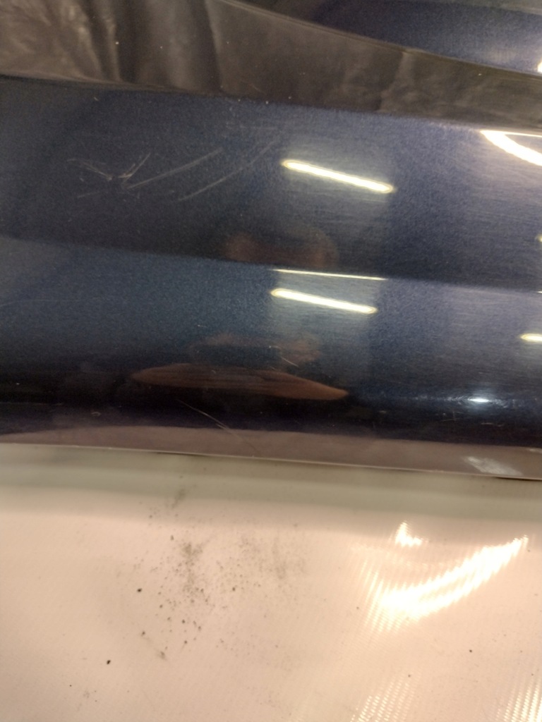 фото №12, Крыло левый opel vectra c k: z20h 02r.