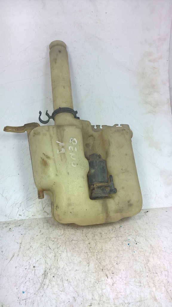 фото №1, Бачок розширювальний renault 19 renault