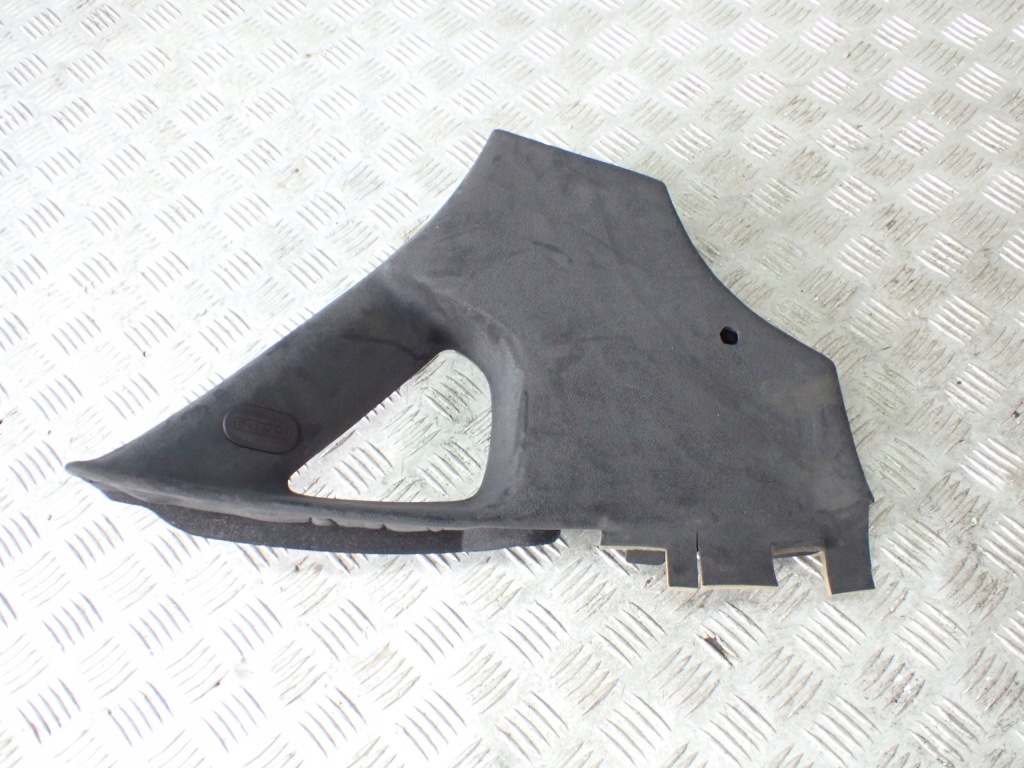 фото №13, Захист стійка alcantara maserati quattroporte 13-