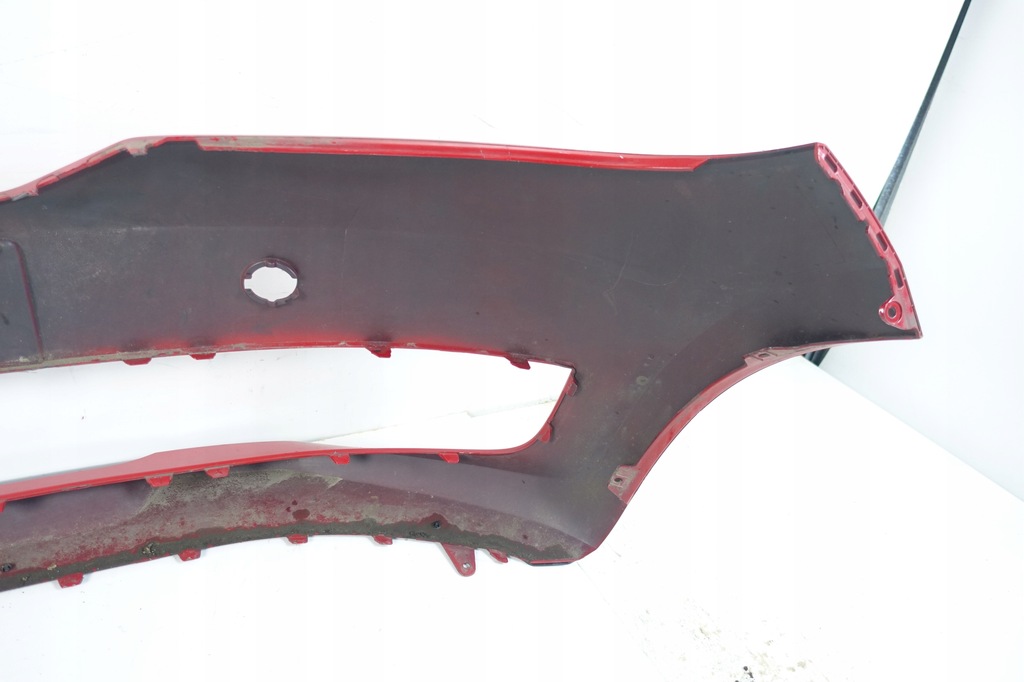 фото №10, Skoda citigo monte carlo lift бампер перед передний 15-19 1st807221h