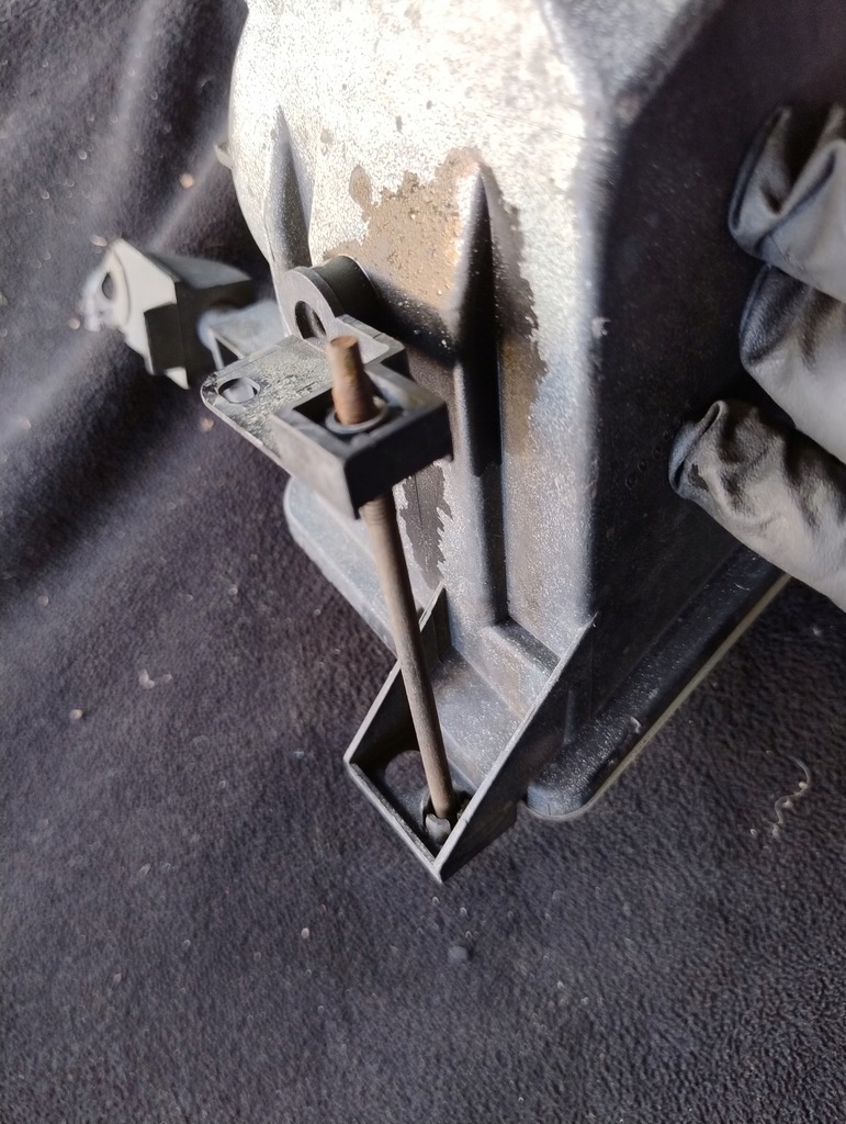 фото №7, Противотуманная фара левый перед opel vectra c 13170953