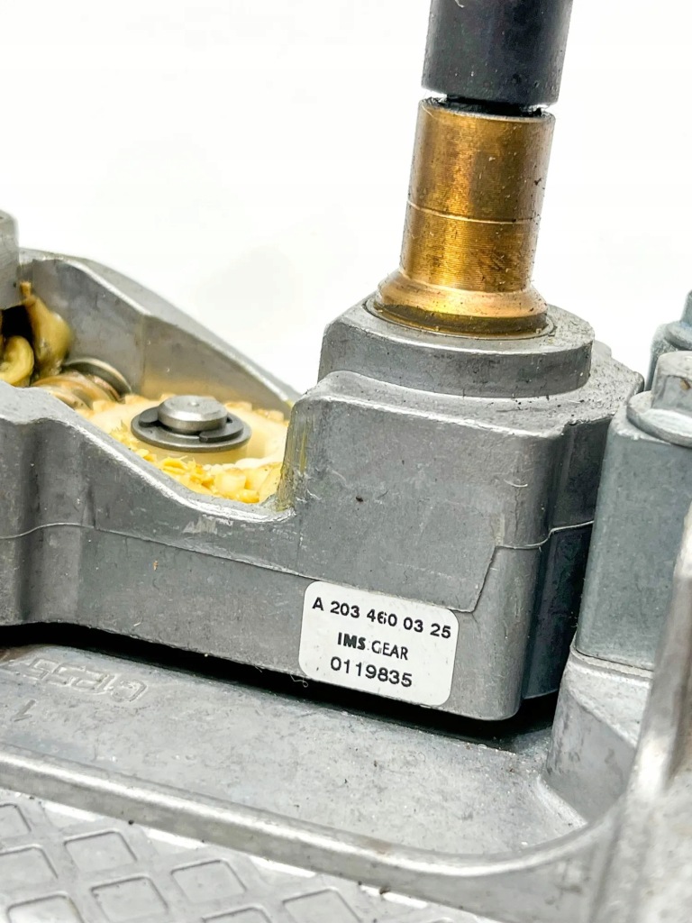 Купить Электрическая часть рулевой рейки mercedes-benz sl r230 a2034600325 28779097