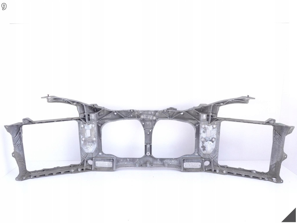 Tesla model s 12-16 ремінь підсилювач передній перед Ціна