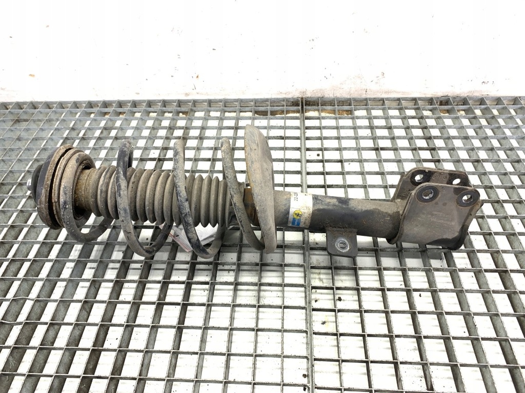 фото №1, Амортизатор правый перед peugeot partner ii 1.6 minivan