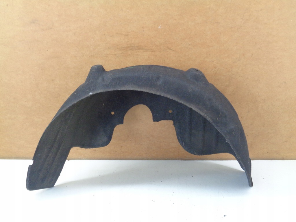 фото №1, Mini r56 підкрилок ліва задні лівий задня