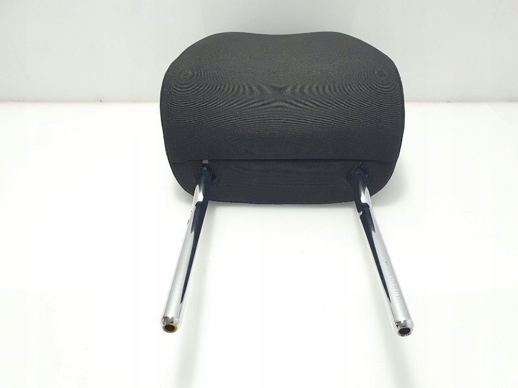 фото №6, Golf vii / sportsvan підголівник перед лівий правий передній матеріал білий nić