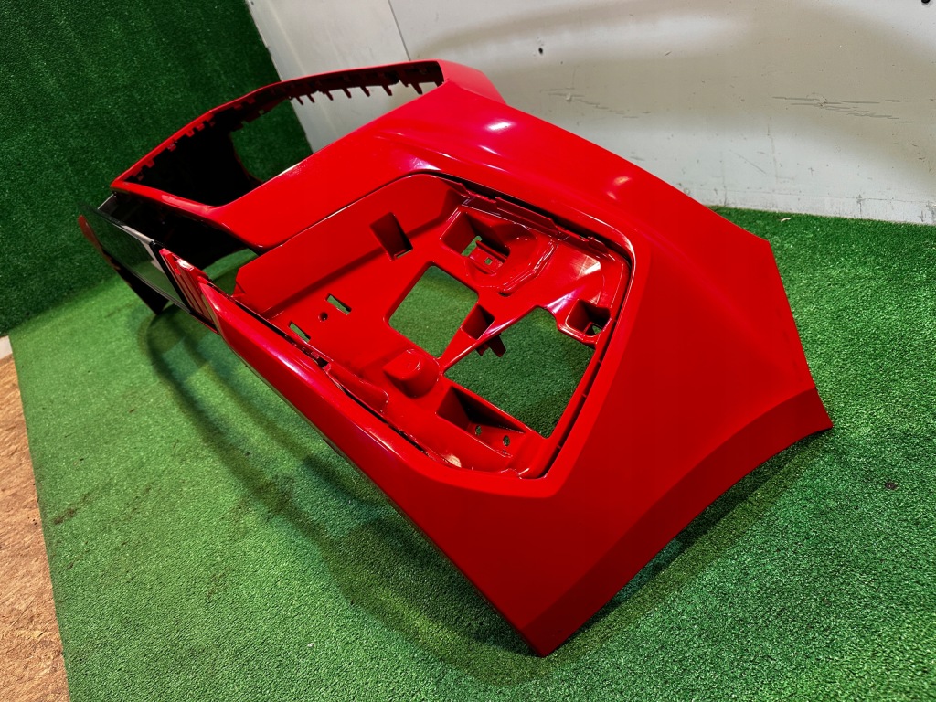 фото №8, Audi a1 82a s-line бампер перед передній 82a807437f