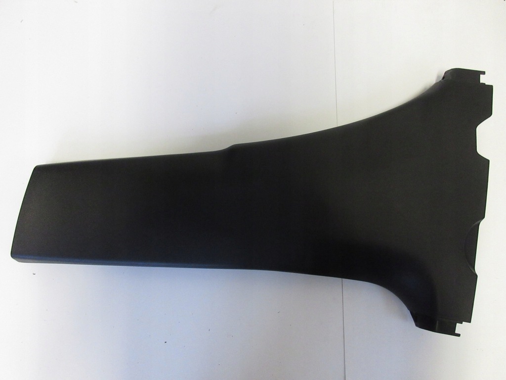 фото №1, Prius iii защита стойка среднего левая