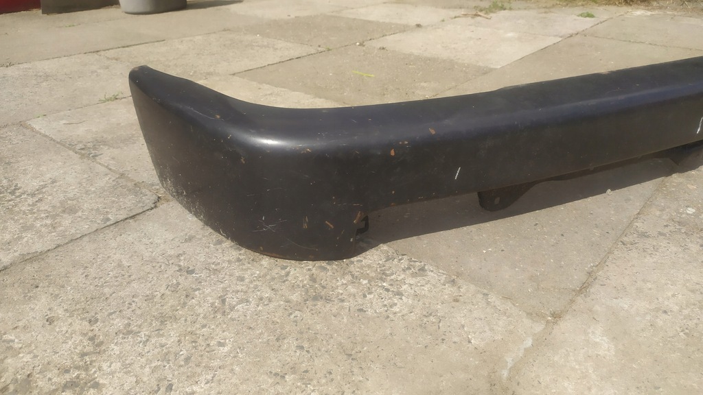 фото №6, Toyota 4 runner hilux 4runner бампер перед