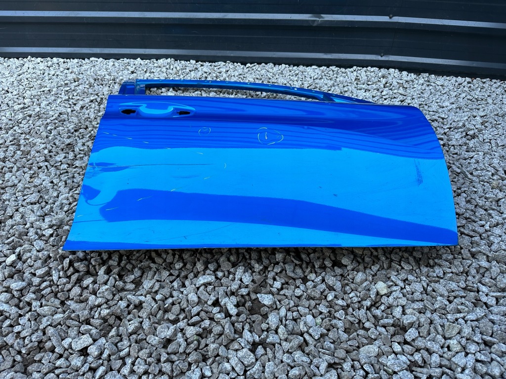 фото №15, Peugeot 208 ii 2 18r- дверь правое передние перед