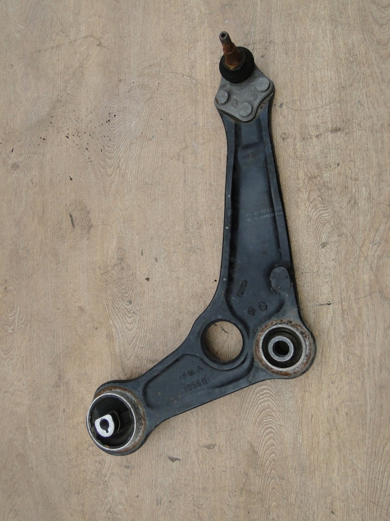 фото №1, Важіль лівий перед renault talisman espace v