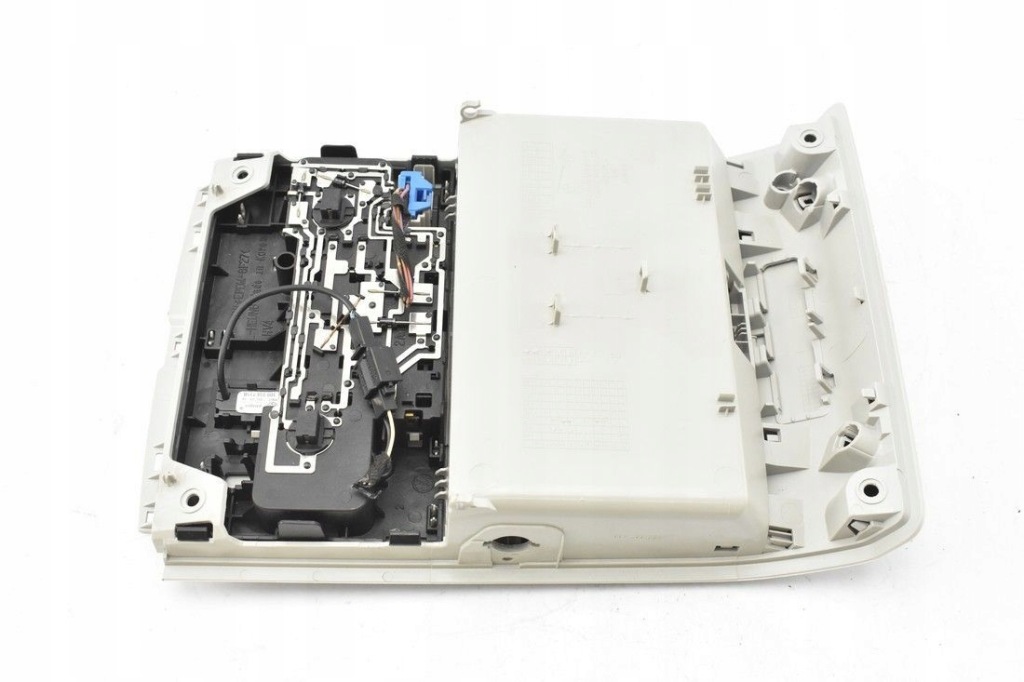 фото №15, Vw golf 7 vii лампа стельовий led 5g0868837