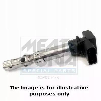 фото №2, Meat&doria катушка зажигания 10460e