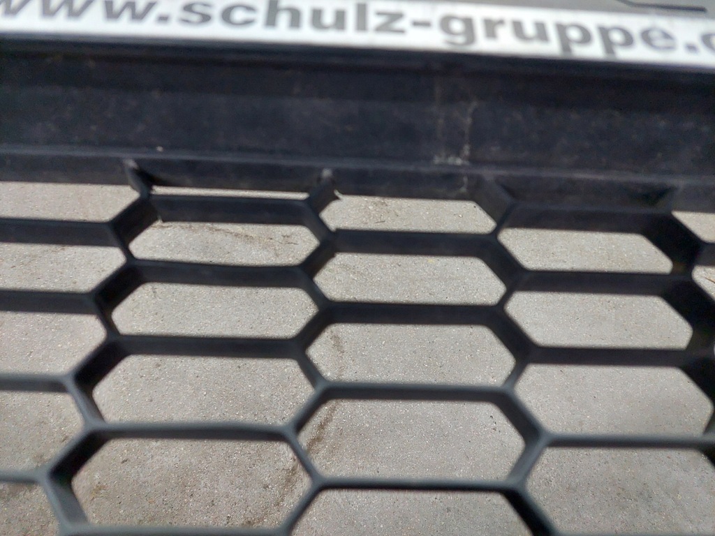 фото №9, Бампер перед передній renault kangoo iii lift 620229806r