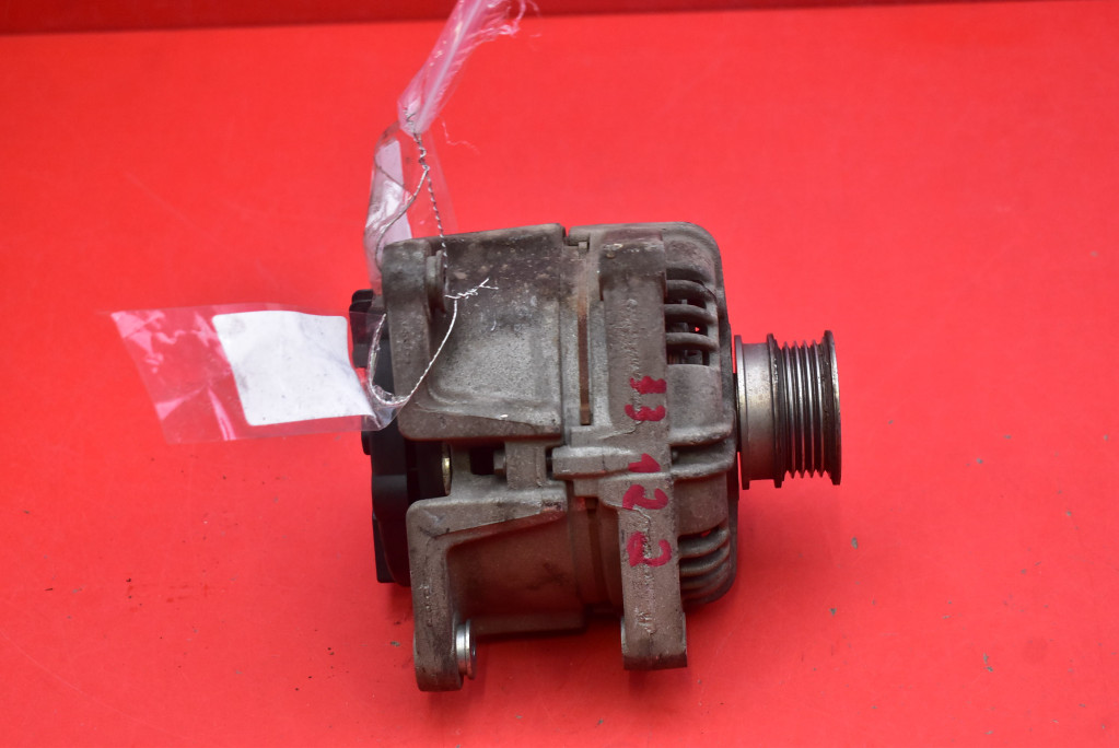 Генератор test 24447429xy opel astra 3 3 h 1.6 16v 105 km 04-07 Зі Шроту