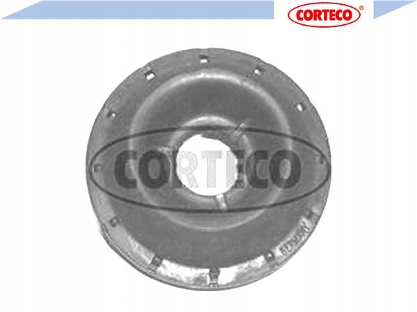 фото №2, Подушка амортизатора [corteco]
