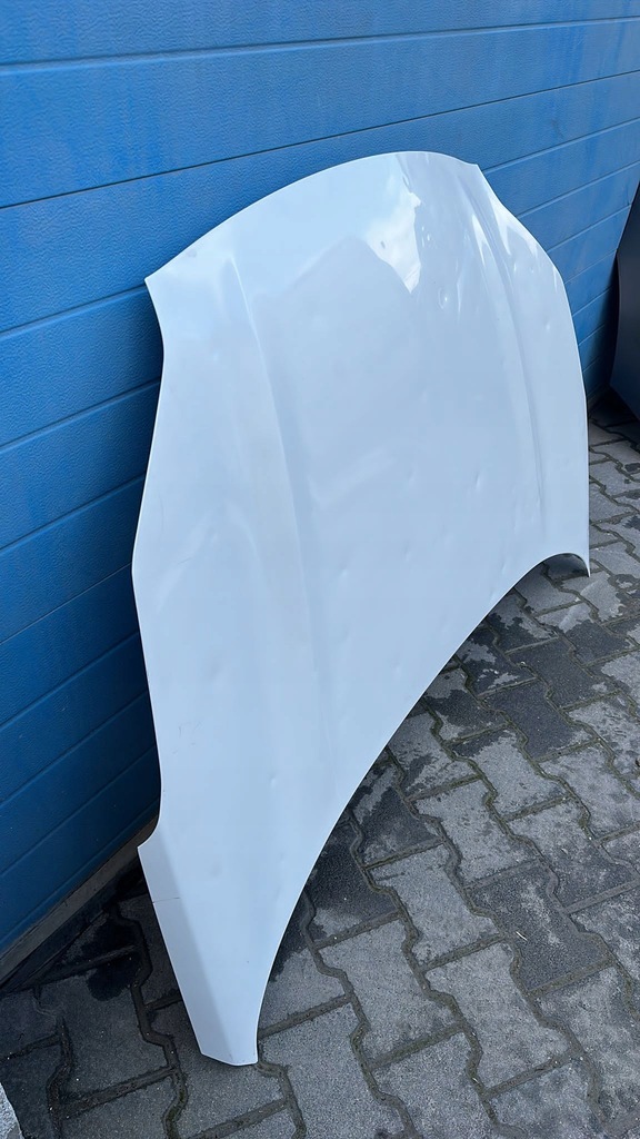 фото №4, Kia sportage 2016- капот