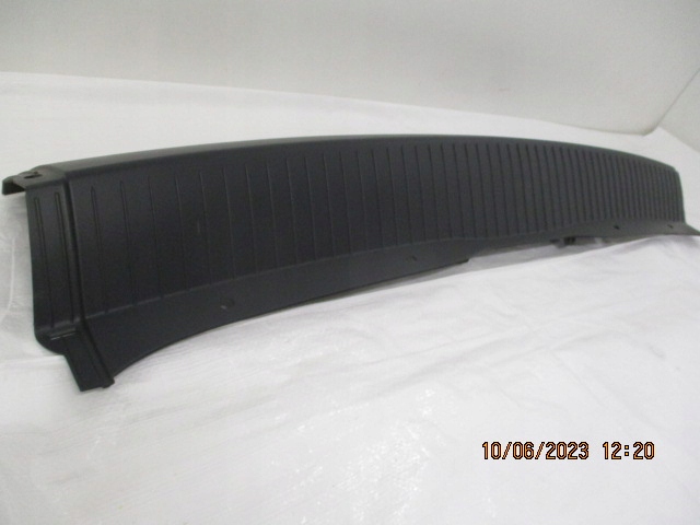 фото №10, Grand scenic ii защита поперечина заднего 8200228104