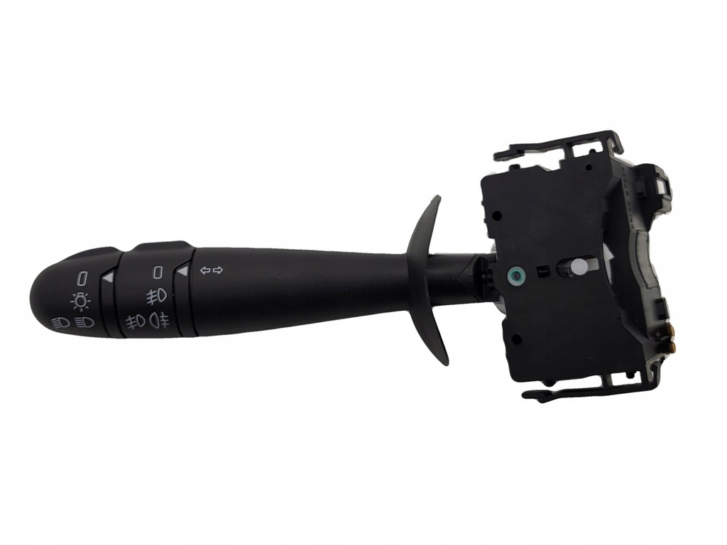 фото №1, Перемикач світла важіль renault trafic ii opel vivaro a primastar