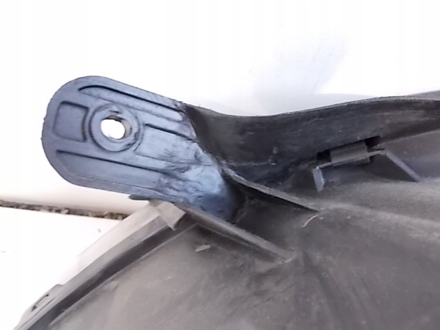 фото №9, Лампа перед kia rio i lift 03-05 оригинал europa