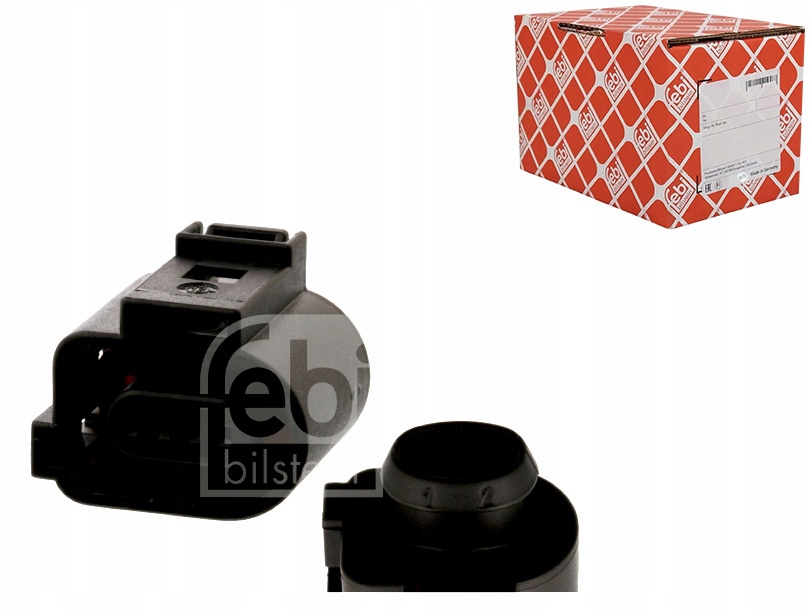 фото №12, Штекер vw audi