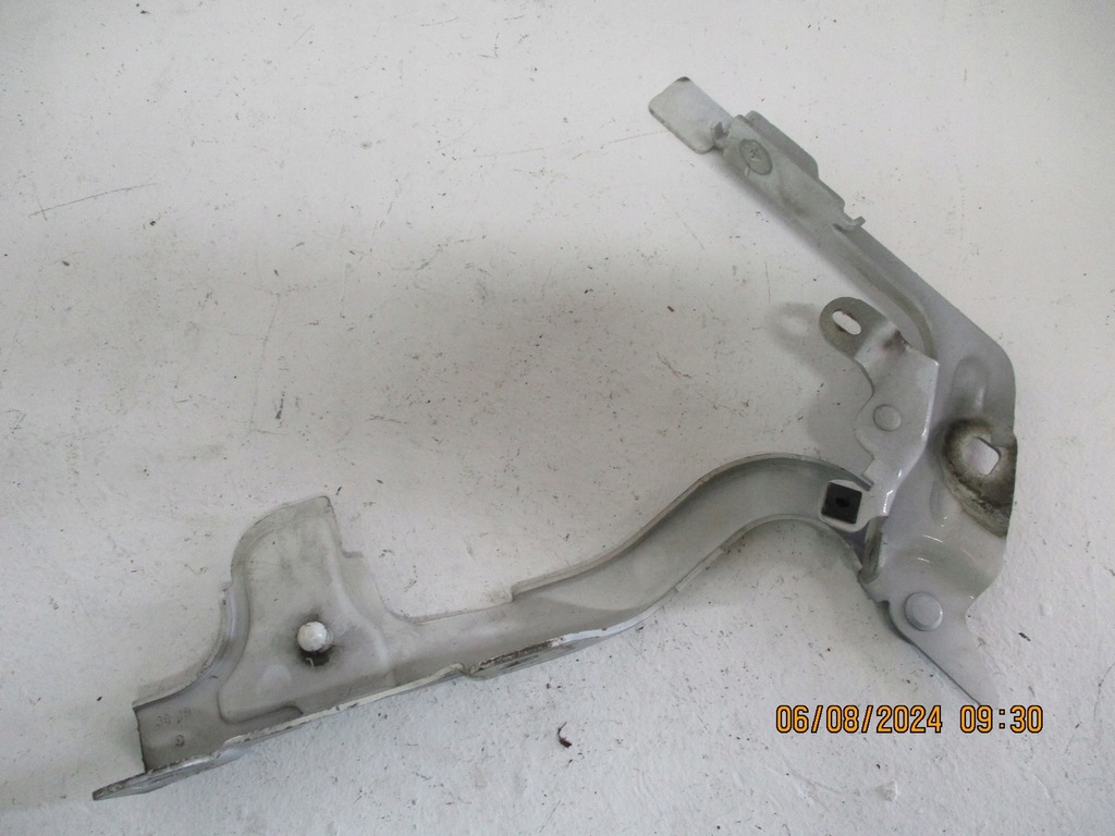 фото №7, Петля петли капот citroen ds7 9829653580 9829653680 правый левый