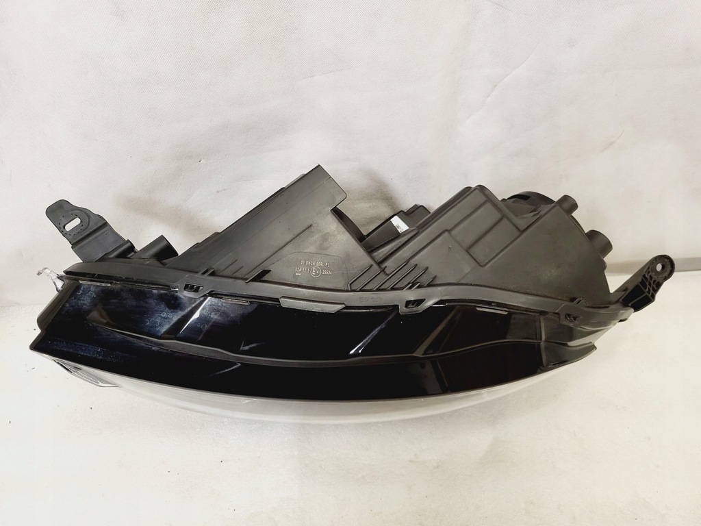 фото №9, Ford ecosport lift чёрные bi-xenon gn15 13d154 gn15 13d155