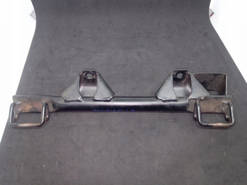 фото №6, Кронштейн дитяче крісло isofix задня a4 b7, a6 c6 nr808