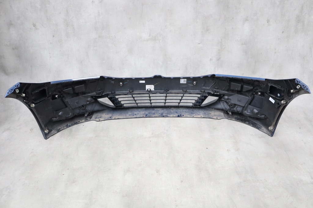 фото №11, Бампер bmw 3 g20 g21 lift na 6 pdc