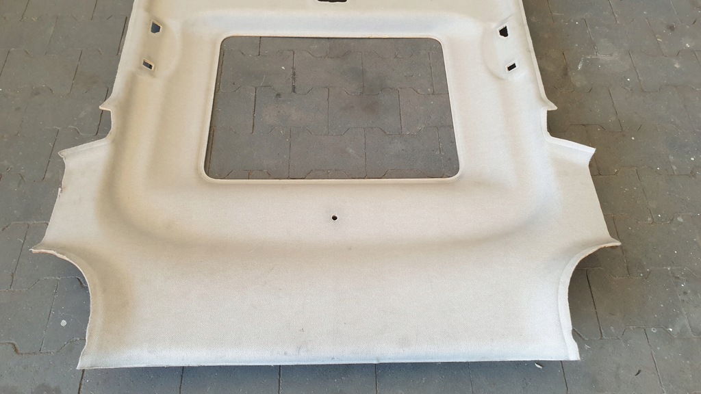 фото №4, Потолок потолок lancia delta iii wrocław