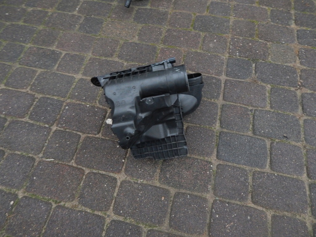 фото №3, Корпус фильтра renault megane iv 1,5 dci