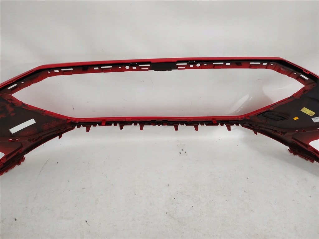 фото №12, Бампер перед audi e-tron etron 4ke s line po 19