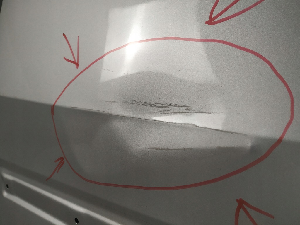 фото №6, Toyota ch-r i дверь правый перед передние правое