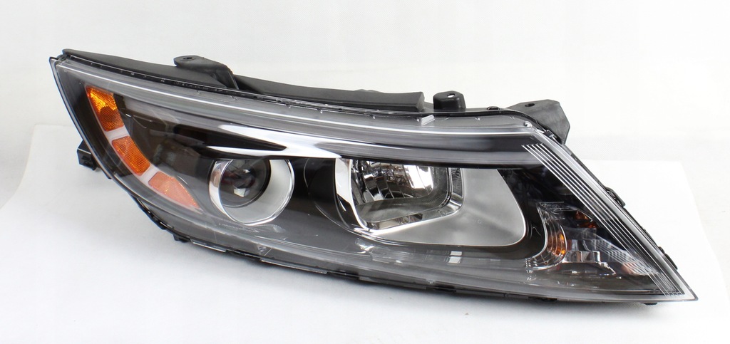 фото №1, Kia optima 14-15 фара правый usa