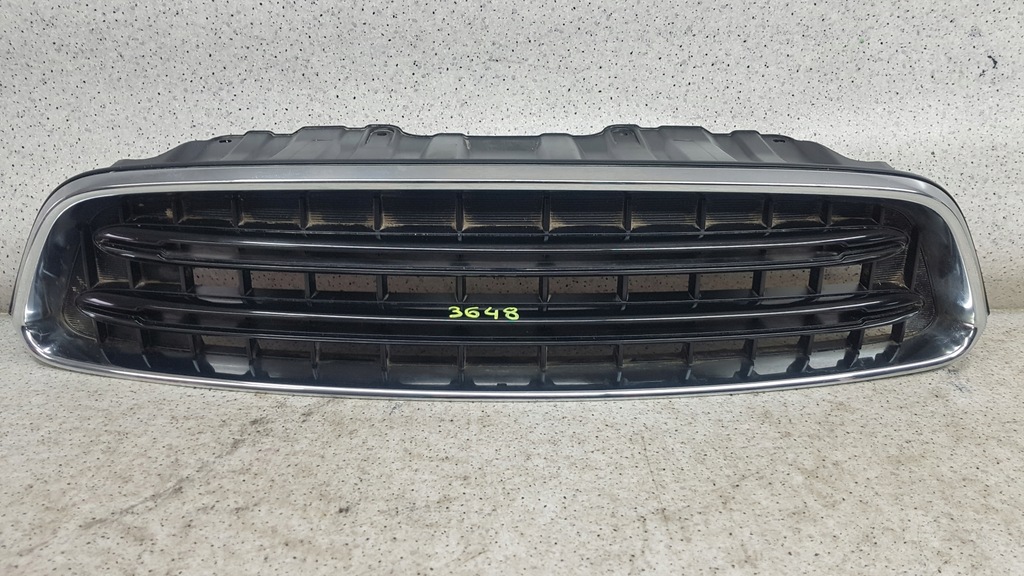 фото №1, Mini countryman r60 lift решётка радиатора решётка радиатора бампер перед 3648