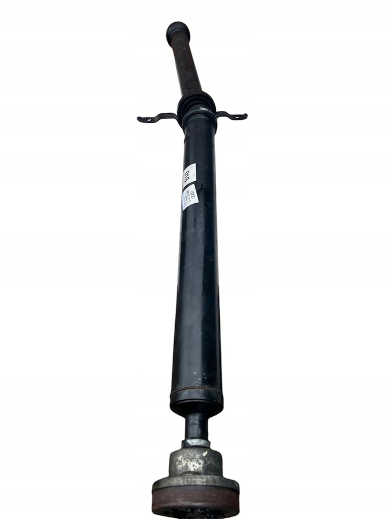 фото №1, Audi 4m0521101 q7,q8 ,3,0 tdi wał приводной