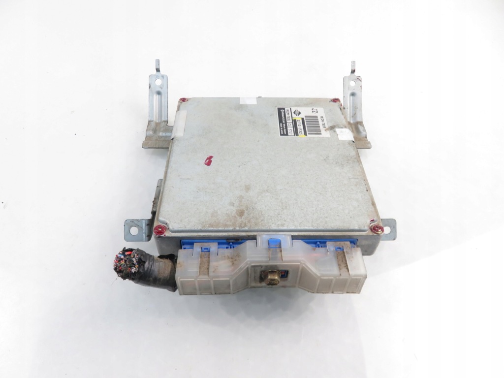 Купить Блок управления ford maverick 2.4 237100f305