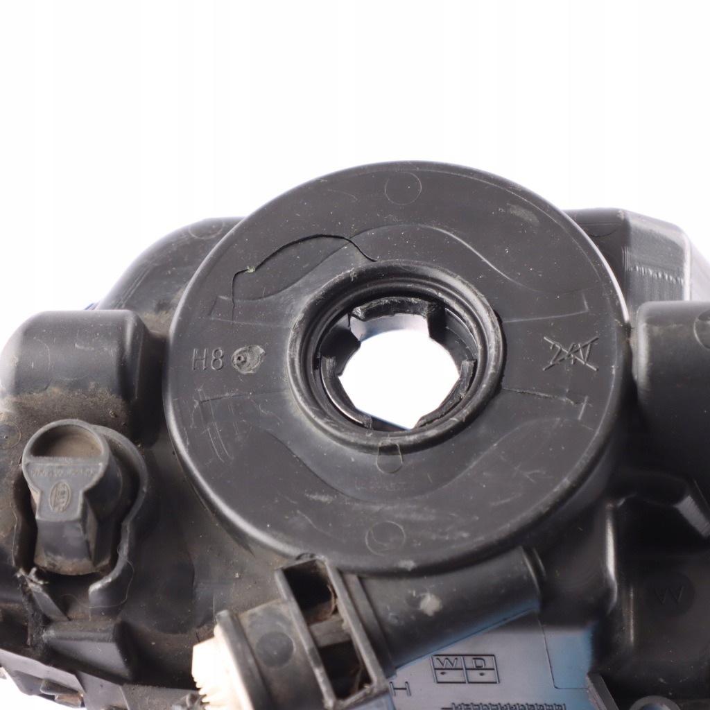 фото №9, Seat ibiza 6j лампа протитуманна бампера лівий перед 6j9941701a