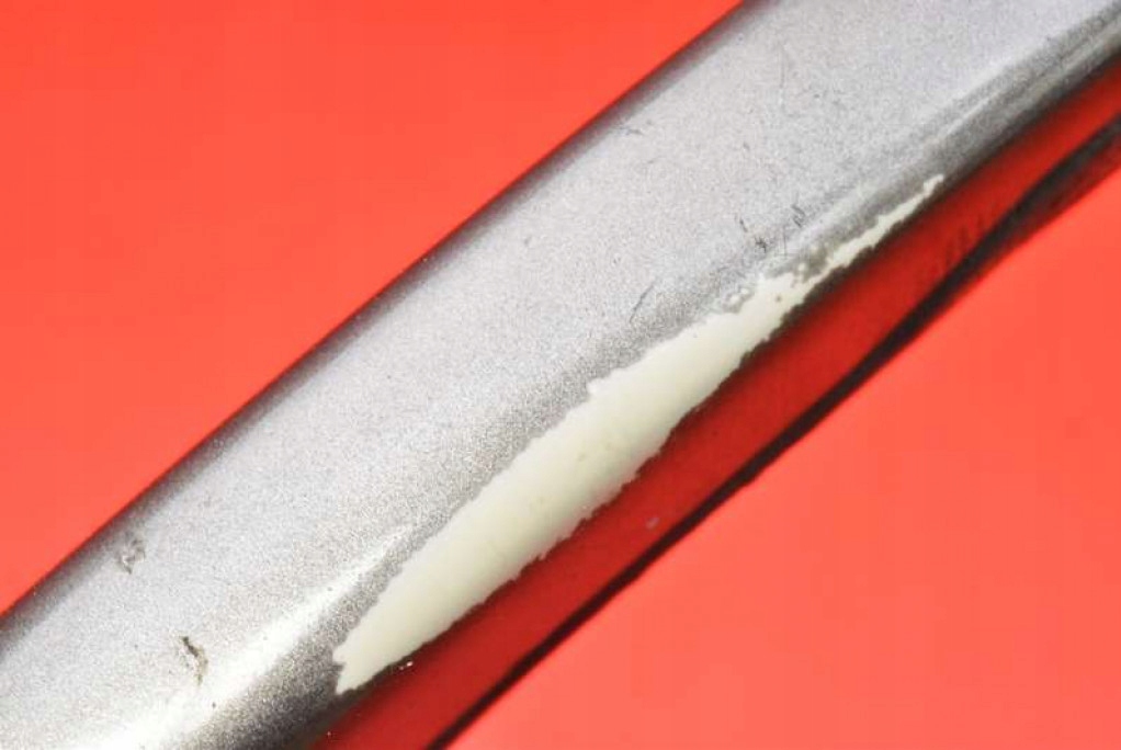 фото №7, Важіль гальма ручного honda accord 8 viii 07-11