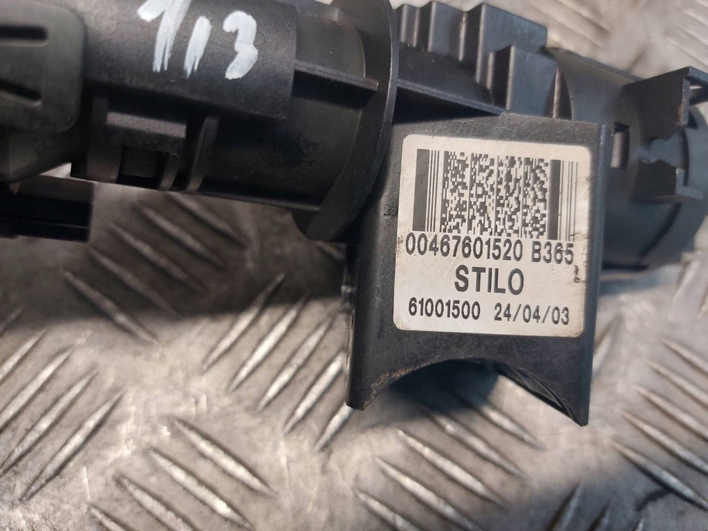 фото №7, Набір стартовий fiat stilo 1.9 jtd 55185364